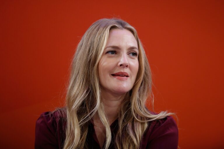 Drew Barrymore Net Worth Celebrity Net Worth