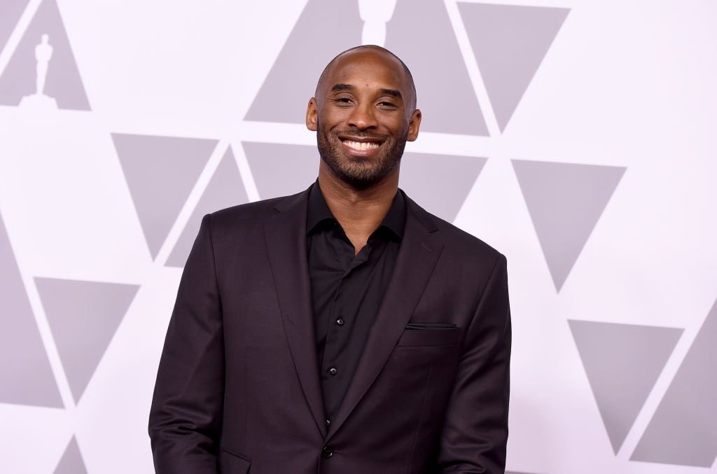 How Kobe Bryant Succeeded as a Venture Capitalist