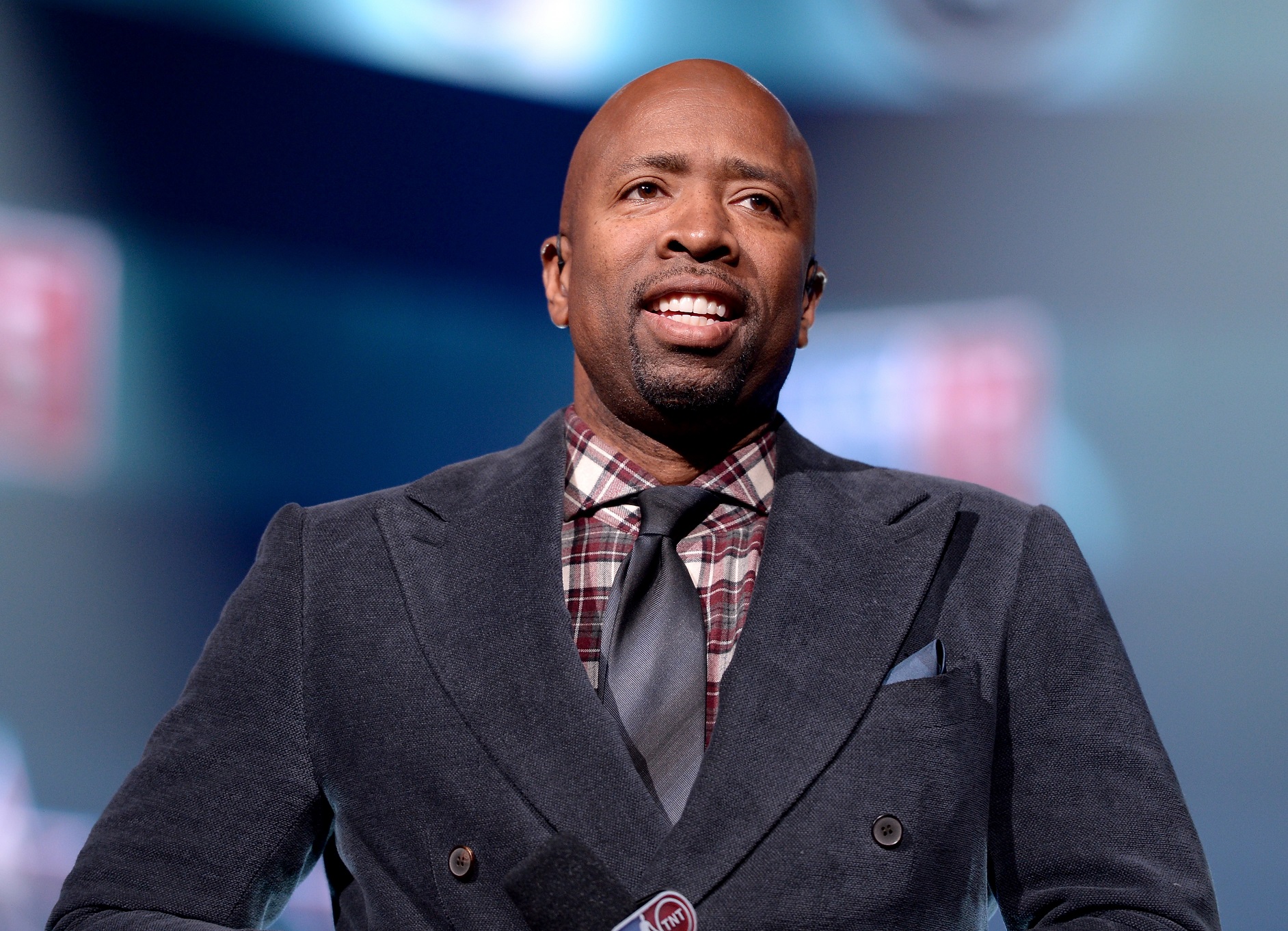 Kenny Smith Net Worth Celebrity Net Worth