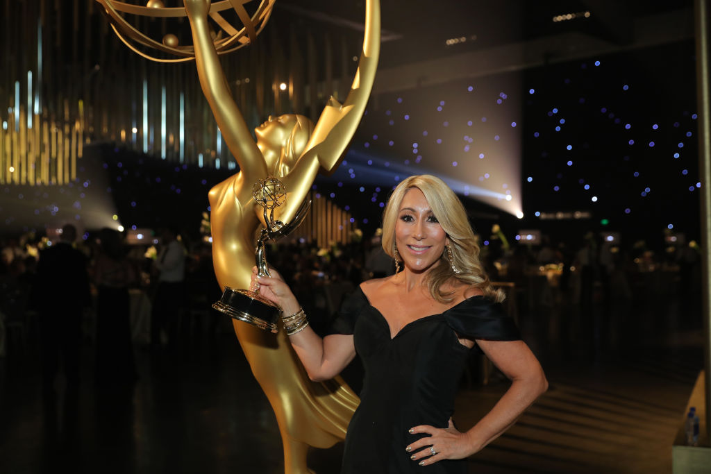 Lori Greiner Net Worth
