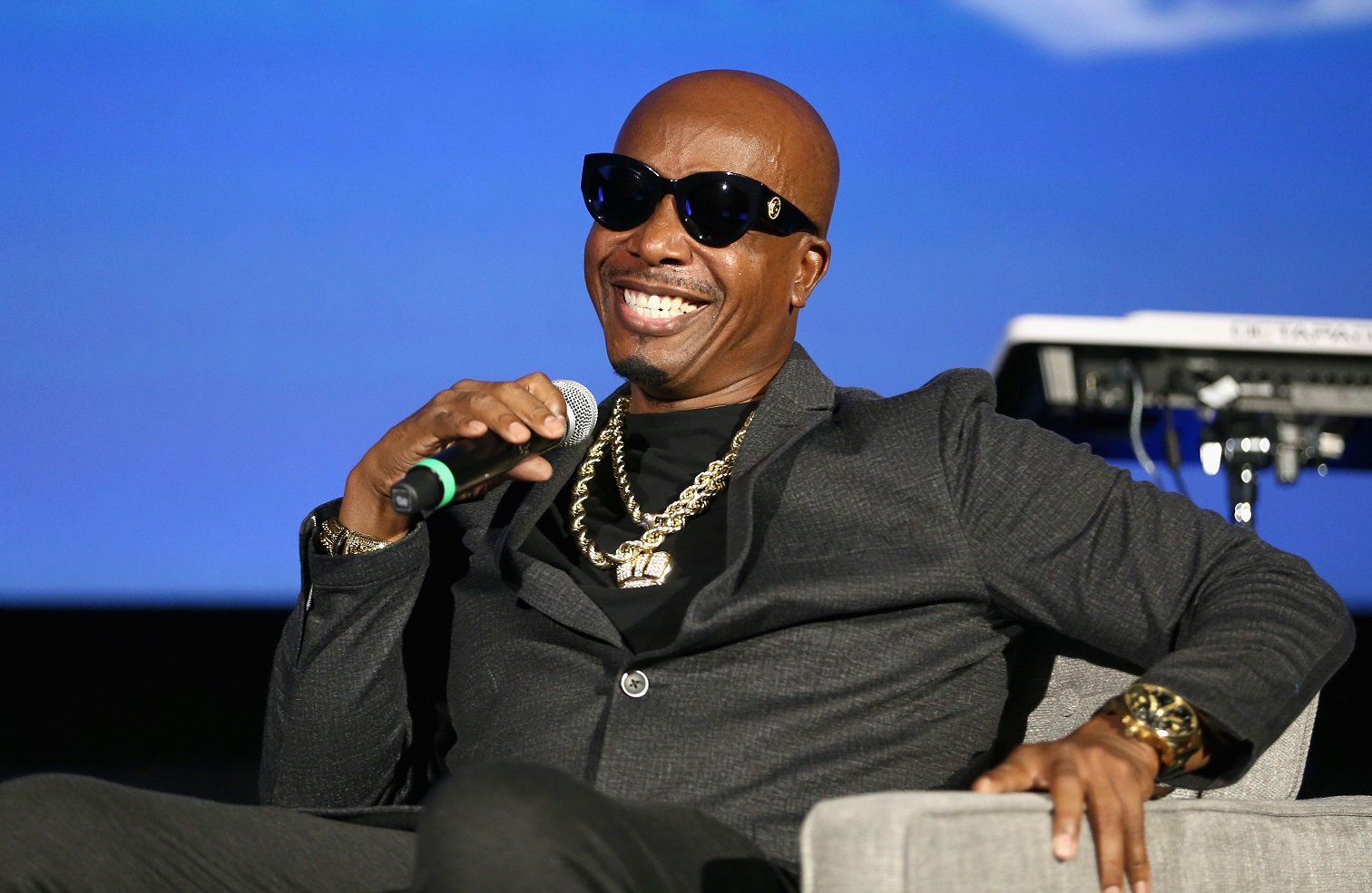 MC Hammer Net Worth Celebrity Net Worth