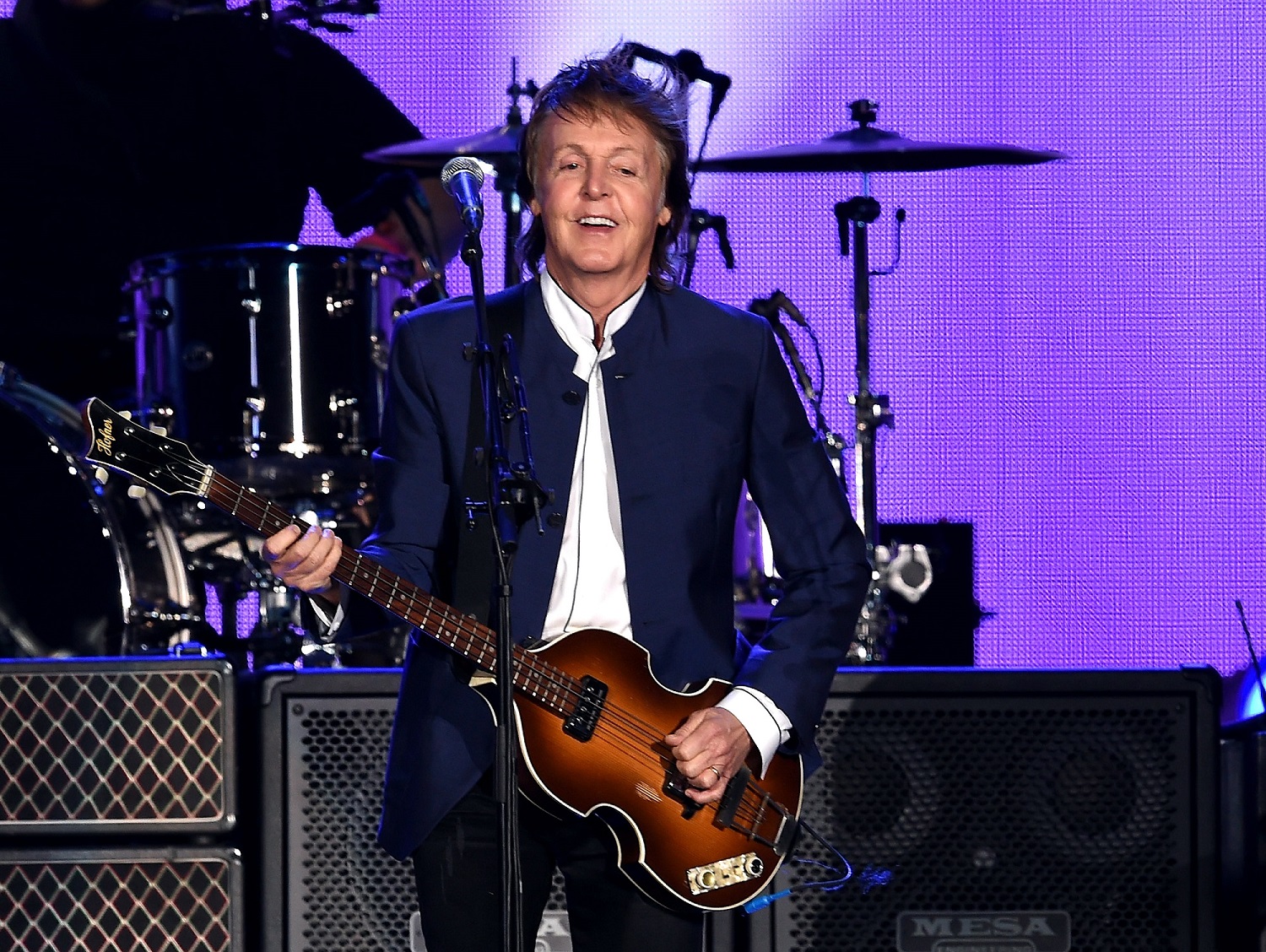 Paul McCartney Net Worth Celebrity Net Worth