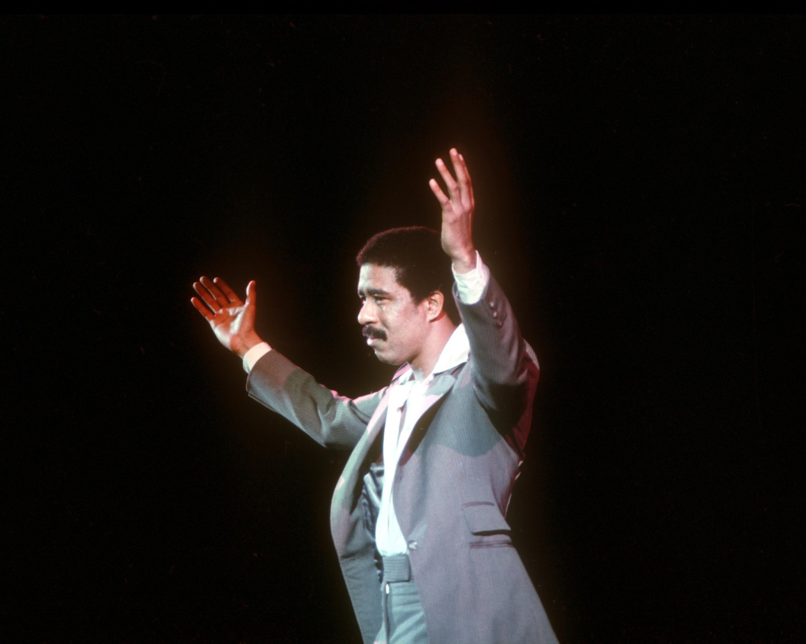 Richard Pryor Net Worth Celebrity Net Worth