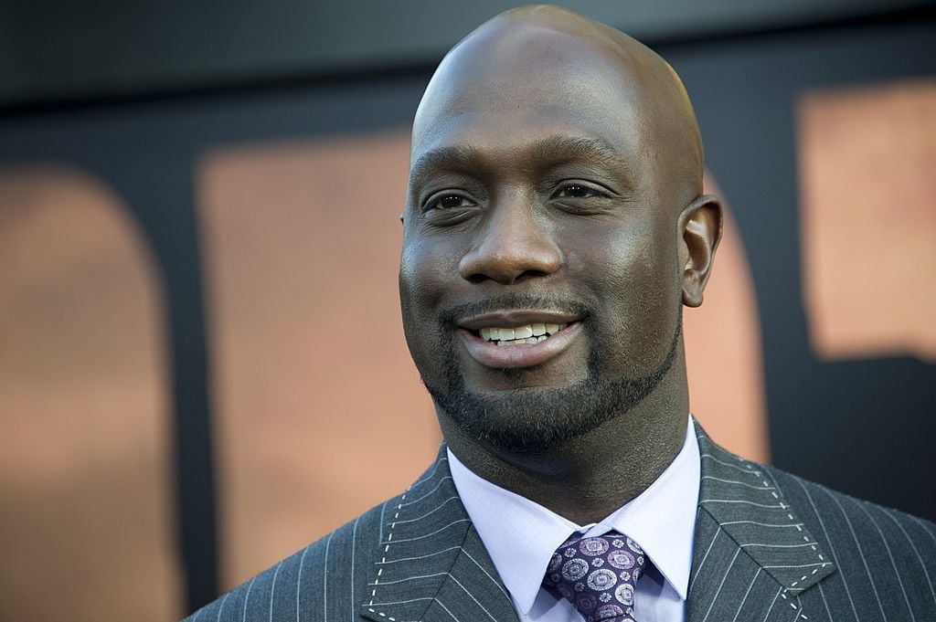 Richard T. Jones Net Worth | Celebrity Net Worth