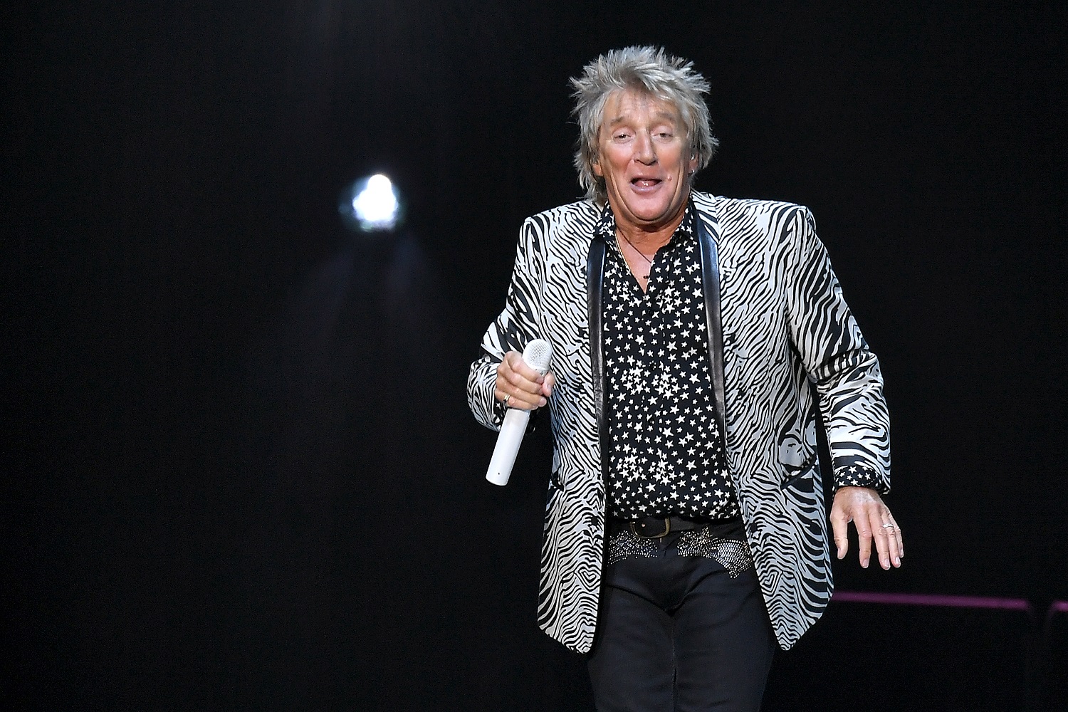 Rod Stewart Net Worth Celebrity Net Worth