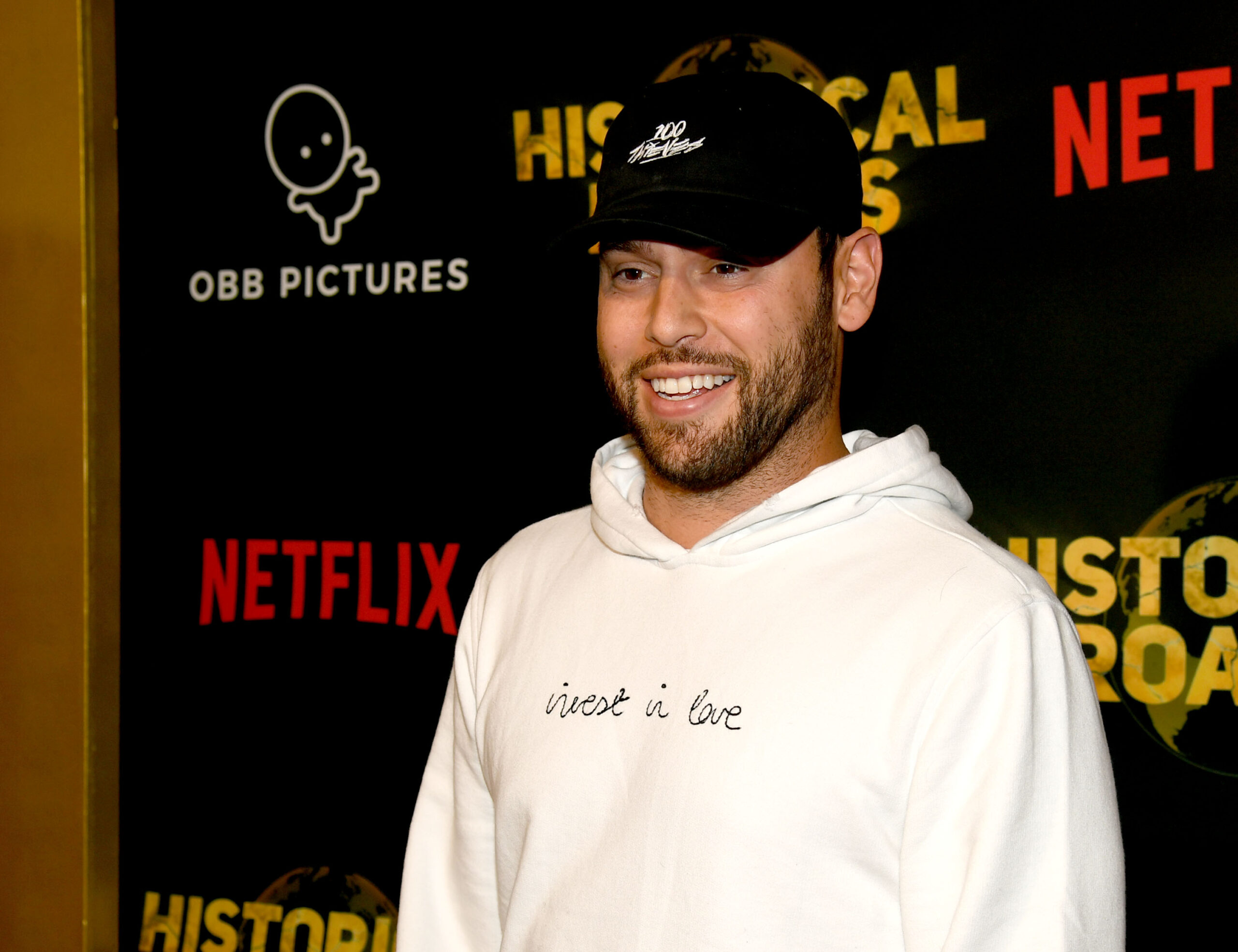 Photo by Kevin Winter/Getty Images