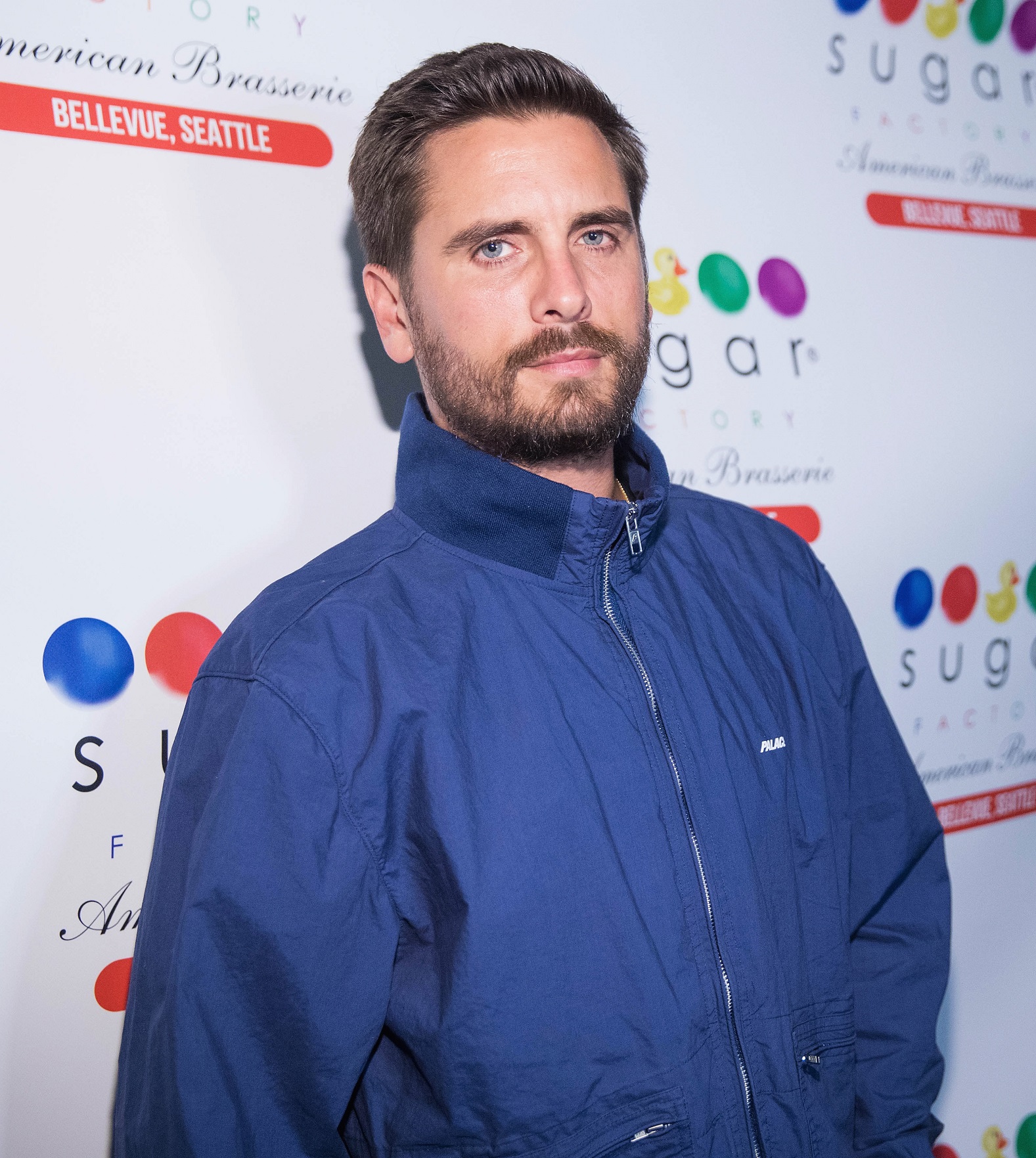 Scott Disick Net Worth