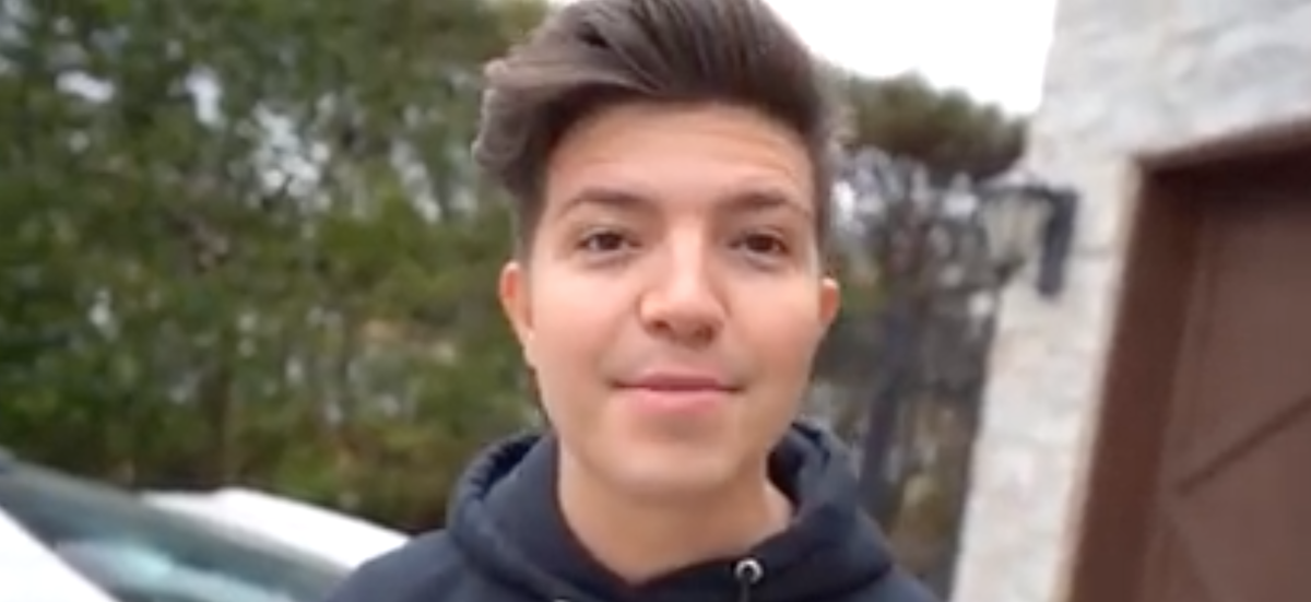 Highest Paid Youtubers Preston Brings In 14 Million In First Year On List Of Highest Paid Youtube Stars Celebrity Net Worth