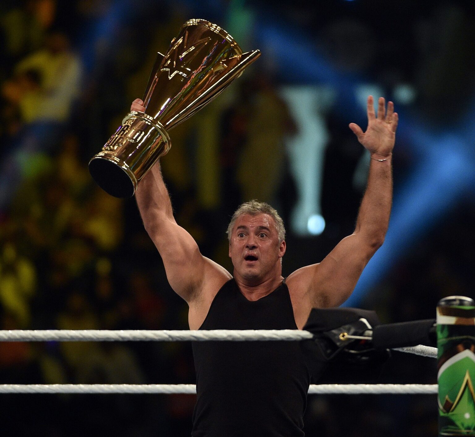 Shane McMahon Net Worth Celebrity Net Worth