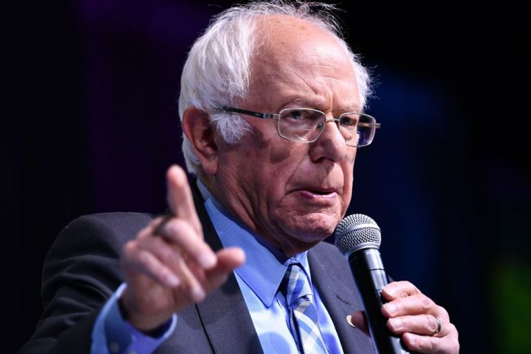 Bernie Sanders Net Worth Celebrity Net Worth