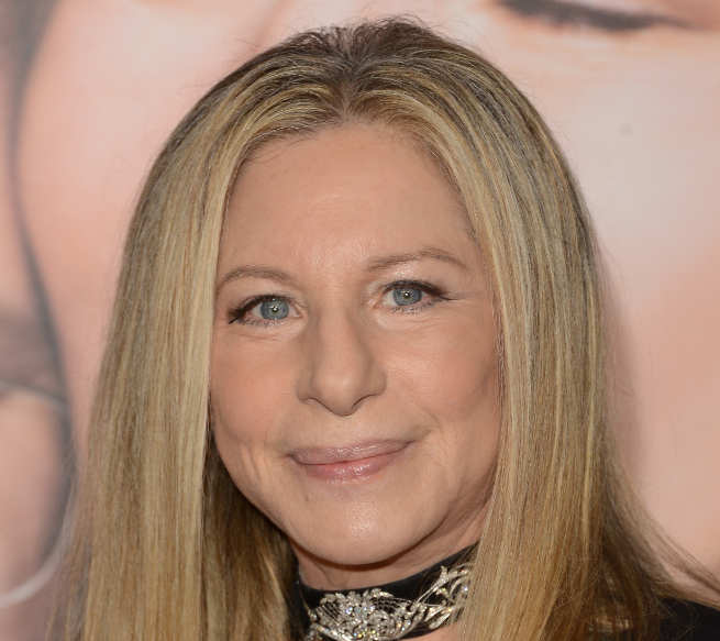 Barbra Streisand Net Worth American Billionaire Networth