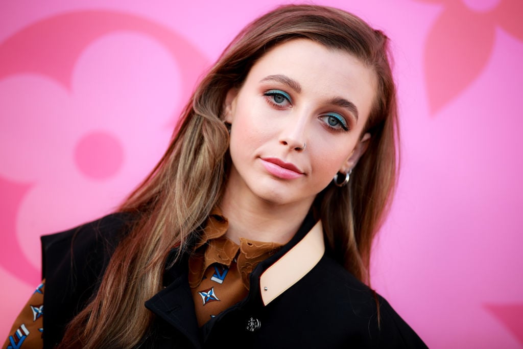 Emma Chamberlain:  Star's Life, Rise to Fame, and Net Worth