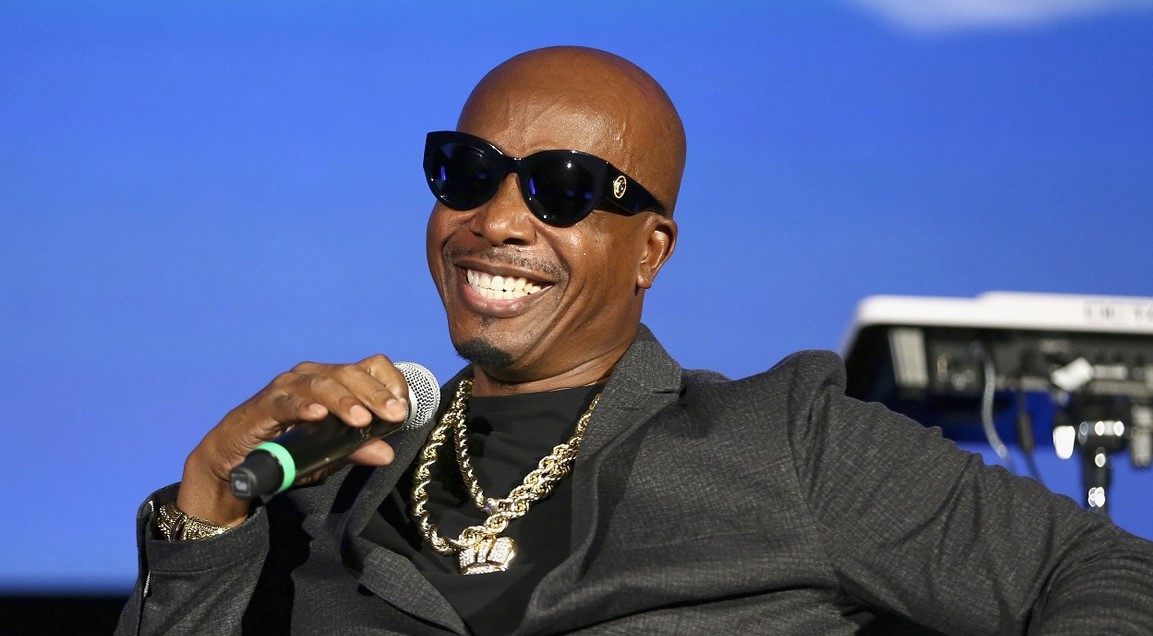 MC Hammer Net Worth Celebrity Net Worth