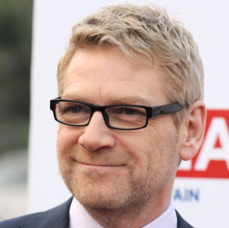 Kenneth Branagh Net Worth | Celebrity Net Worth