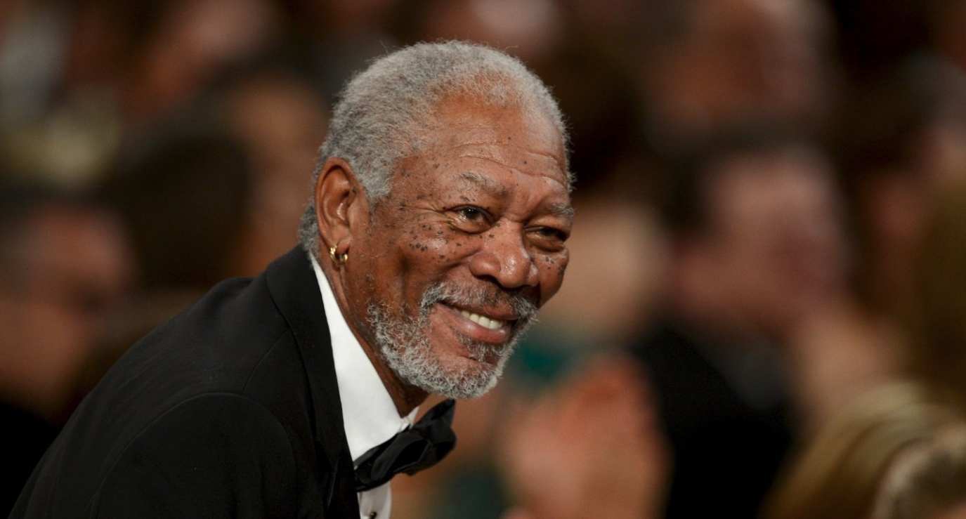 Morgan Freeman Net Worth | Celebrity Net Worth