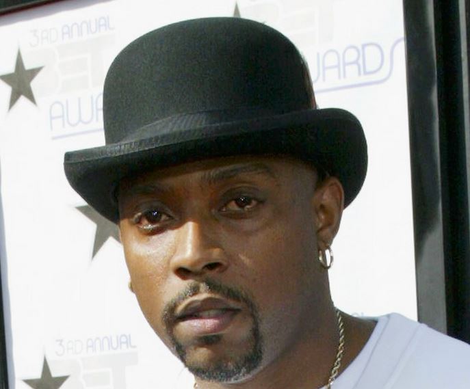 Nate Dogg Net Worth Celebrity Net Worth