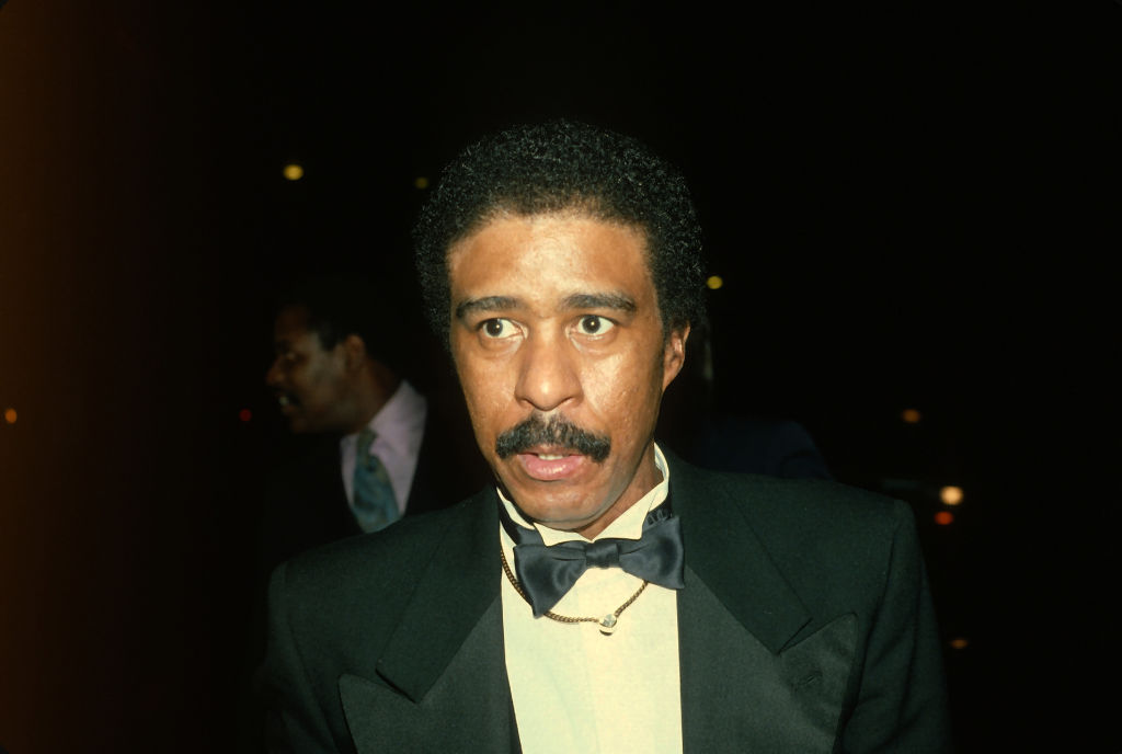 How Much is Richard Pryor Worth? Richard Pryor's Assets & Salary ( Updated) Net Worth 2026: Career Earnings & Assets