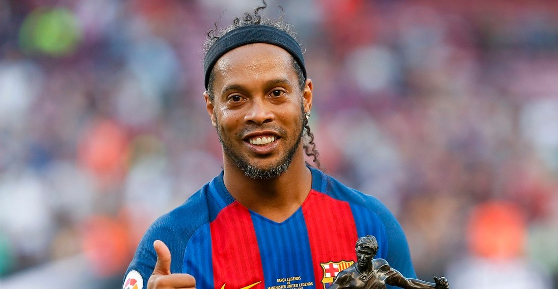 Ronaldinho Net Worth 2026