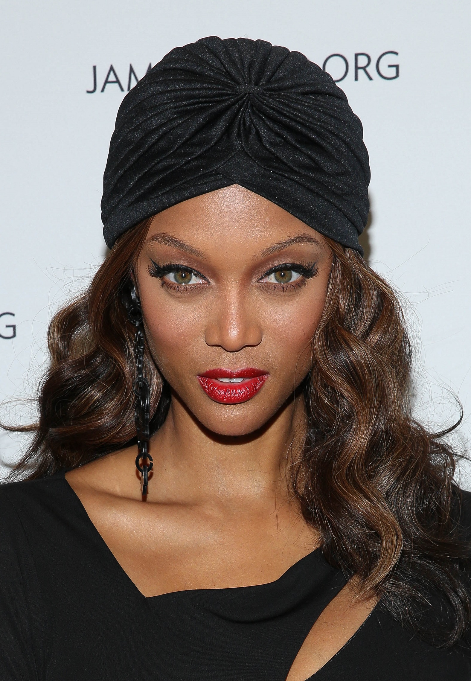 Tyra Banks Net Worth