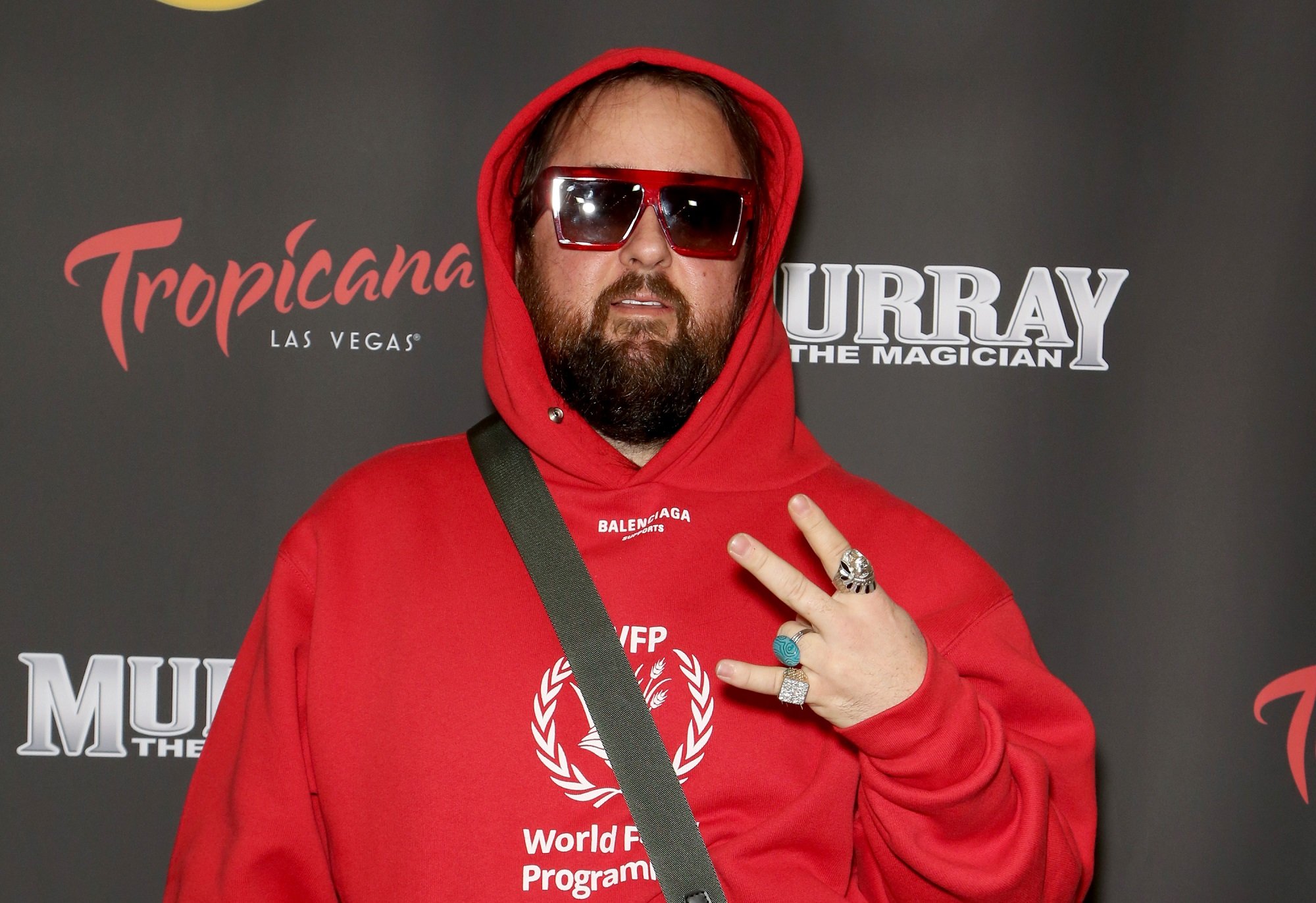 Austin Chumlee Russell Net Worth | Celebrity Net Worth