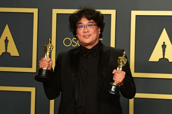 Latest Update: Bong Joon-ho  & Career Highlights Net Worth 2026: Career Earnings & Assets