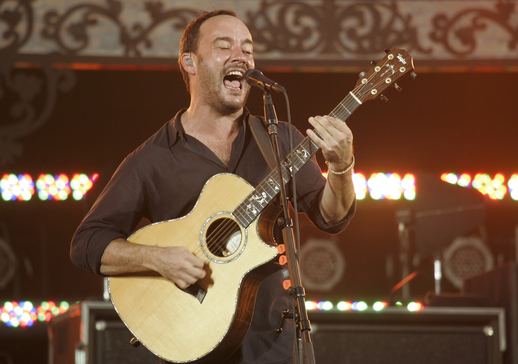 Dave Matthews Net Worth Celebrity Net Worth