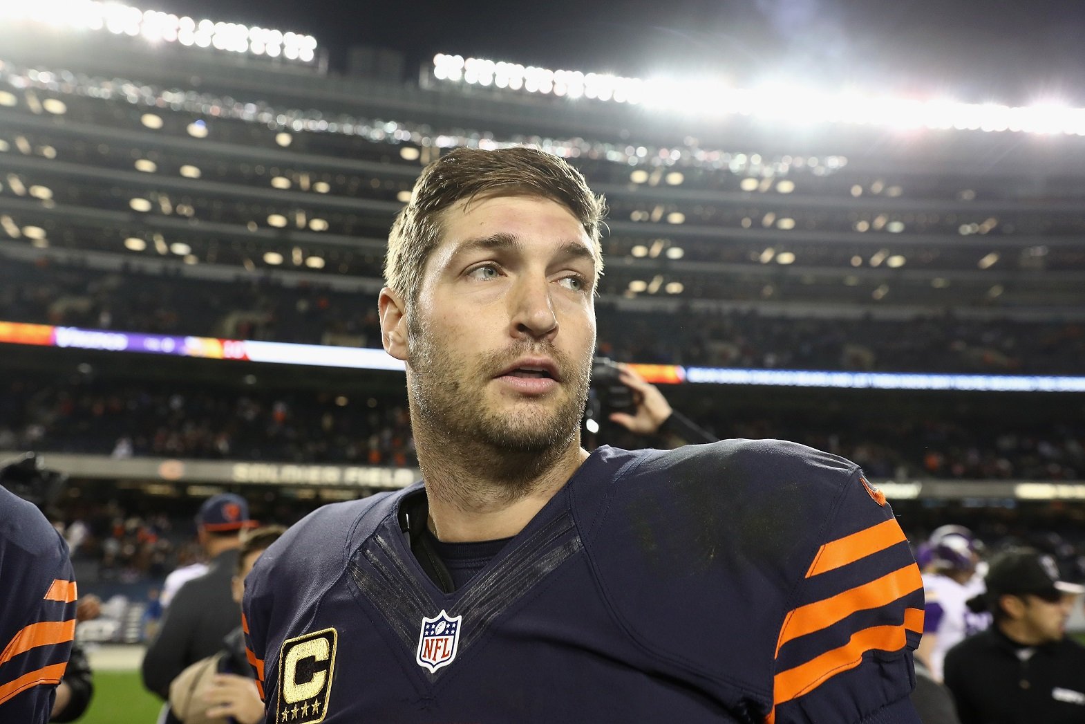 Jay Cutler Net Worth Celebrity Net Worth