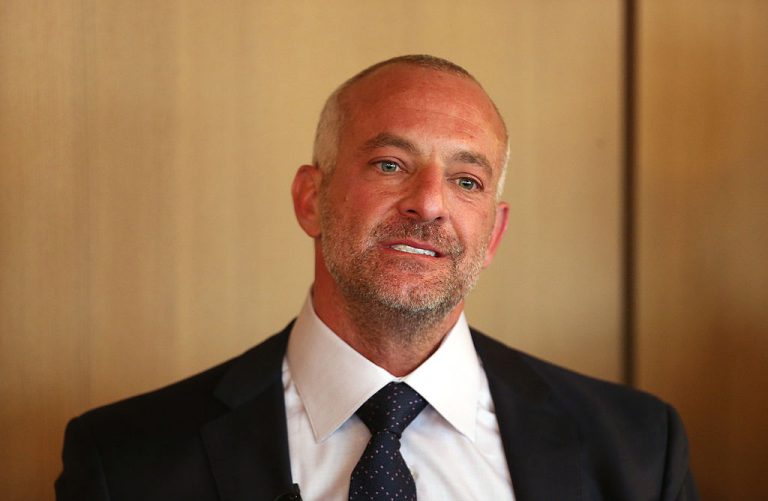 Lorenzo Fertitta Net Worth | Celebrity Net Worth
