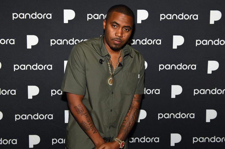 Nas Net Worth Celebrity Net Worth