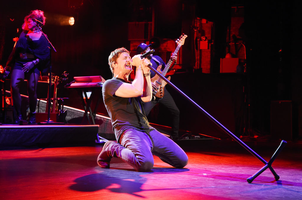 Rob Thomas Net Worth | Celebrity Net Worth