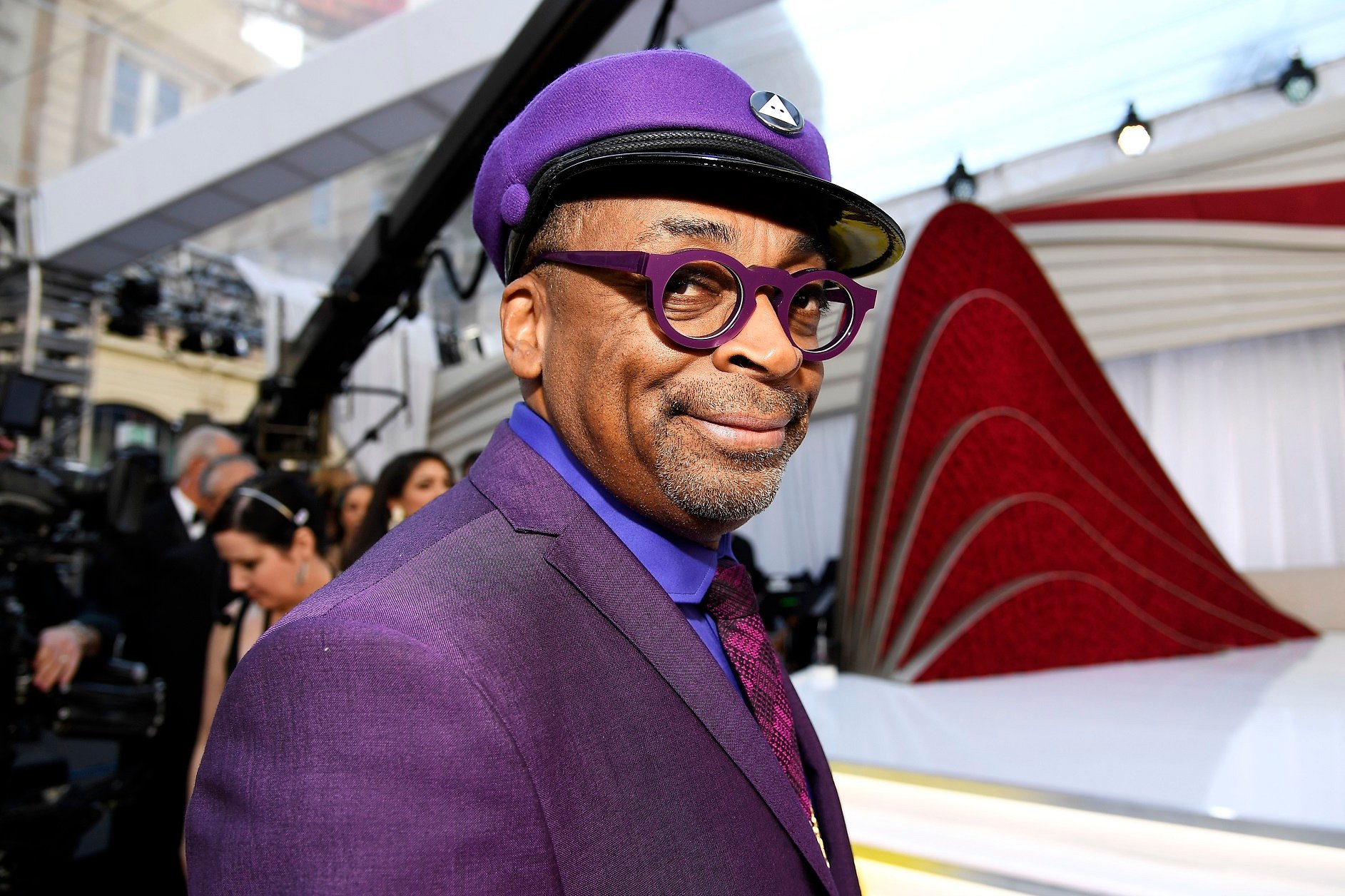  How Much Spike Lee Net Worth?