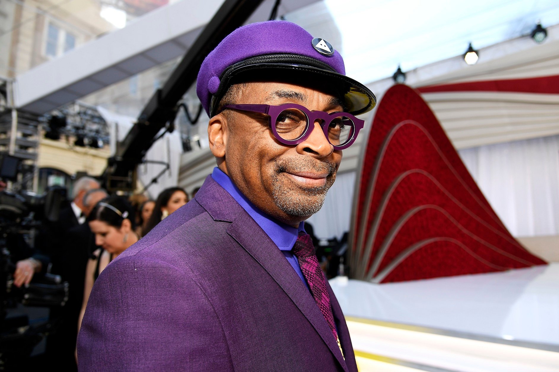 Descubrir 114+ imagen spike lee net worth