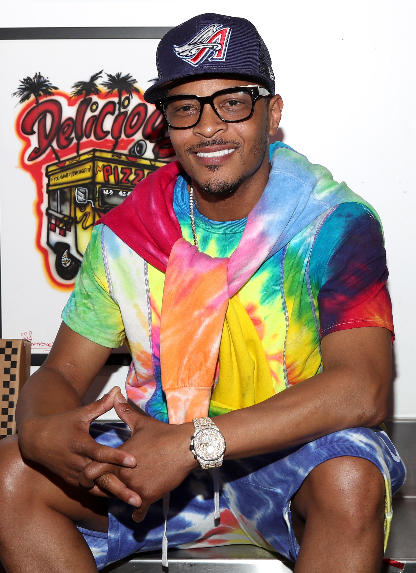 T.I. Net Worth Celebrity Net Worth