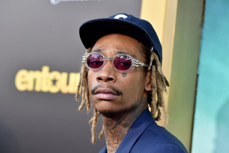 Wiz Khalifa Net Worth Celebrity Net Worth