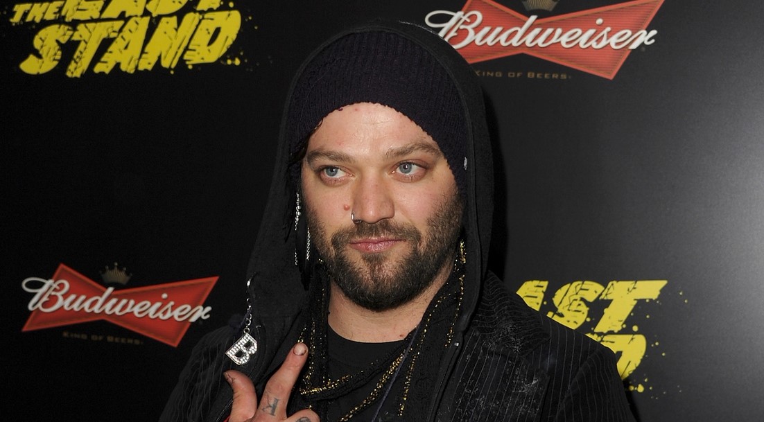 Bam Margera Net Worth Celebrity Net Worth