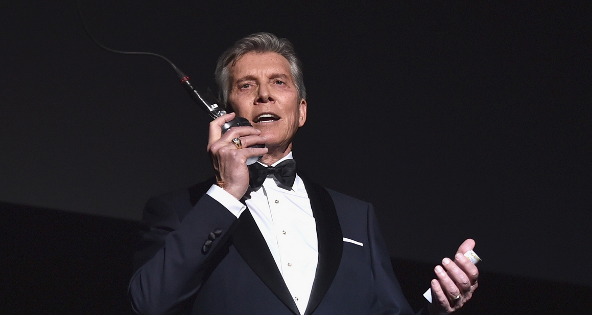 Michael Buffer Net Worth | Celebrity Net Worth