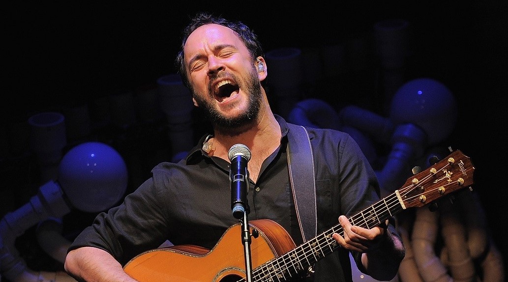 Revealed: Dave Matthews's Assets & Salary ( Updated) Net Worth 2026