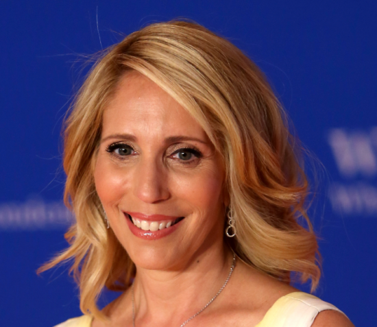 Dana Bash Net Worth | Celebrity Net Worth