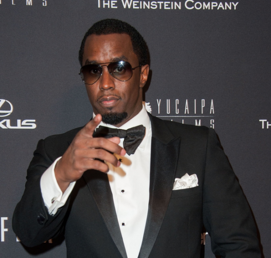 P Diddy Net Worth Celebrity Net Worth