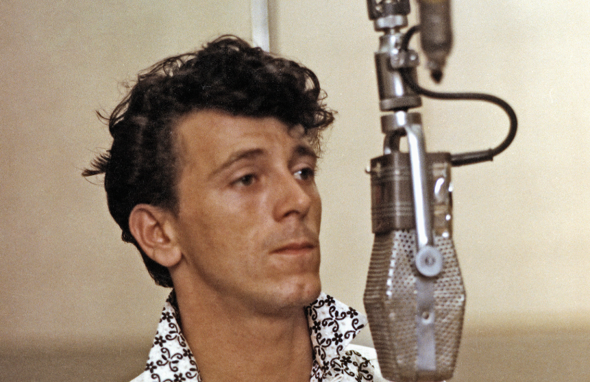 Gene Vincent Net Worth | Celebrity Net Worth