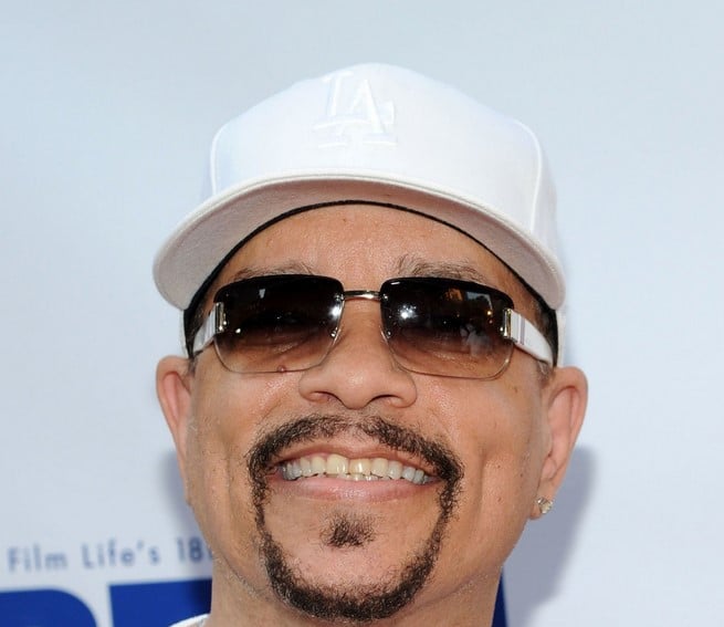 Ice T Net Worth Celebrity Net Worth