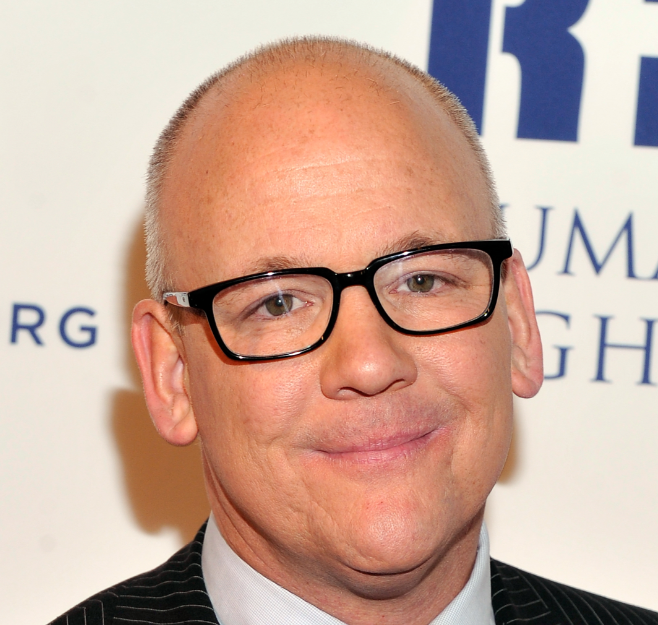 Did John Heilemann Fight Cancer? Here's The Medical Insight