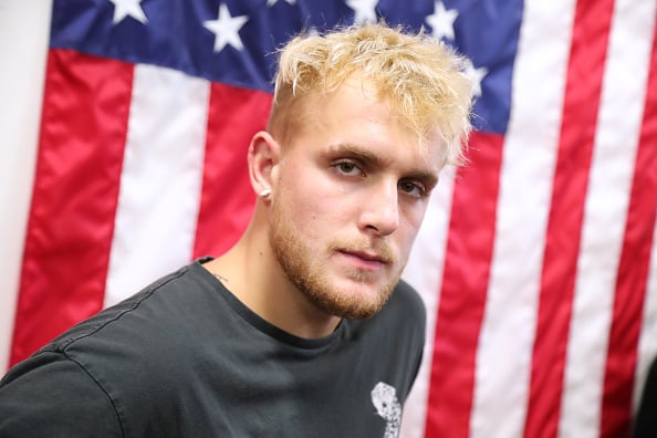 What is Jake Paul's net worth? - AS USA