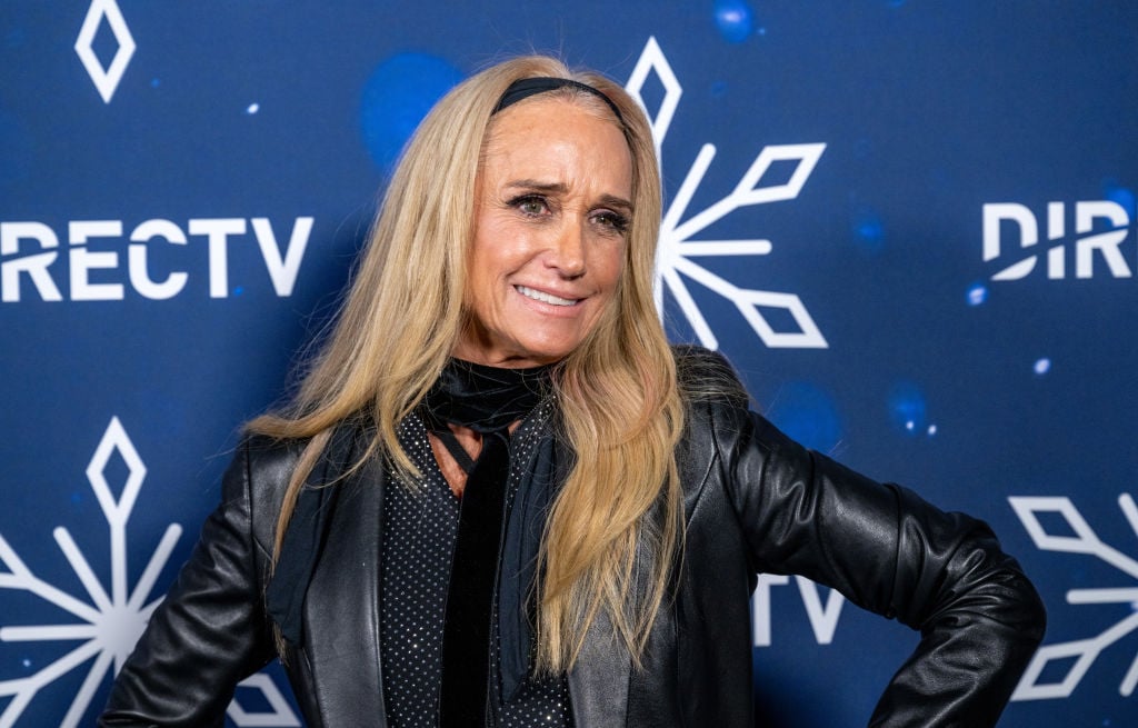 Kim Richards Net Worth Celebrity Net Worth