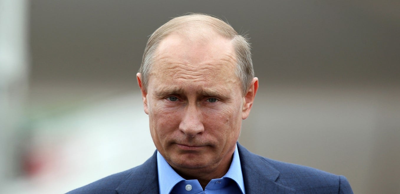 Vladimir Putin Net Worth Celebrity Net Worth