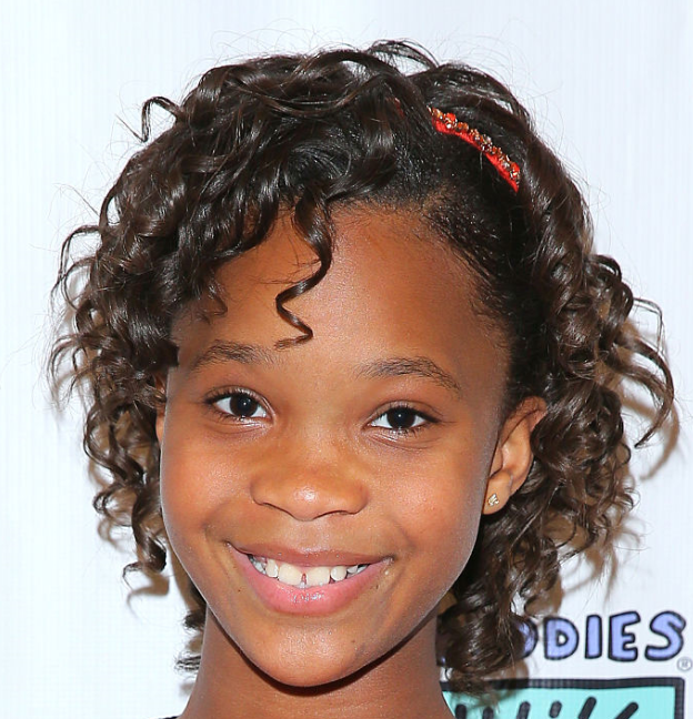 Quvenzhane Wallis Net Worth | Celebrity Net Worth