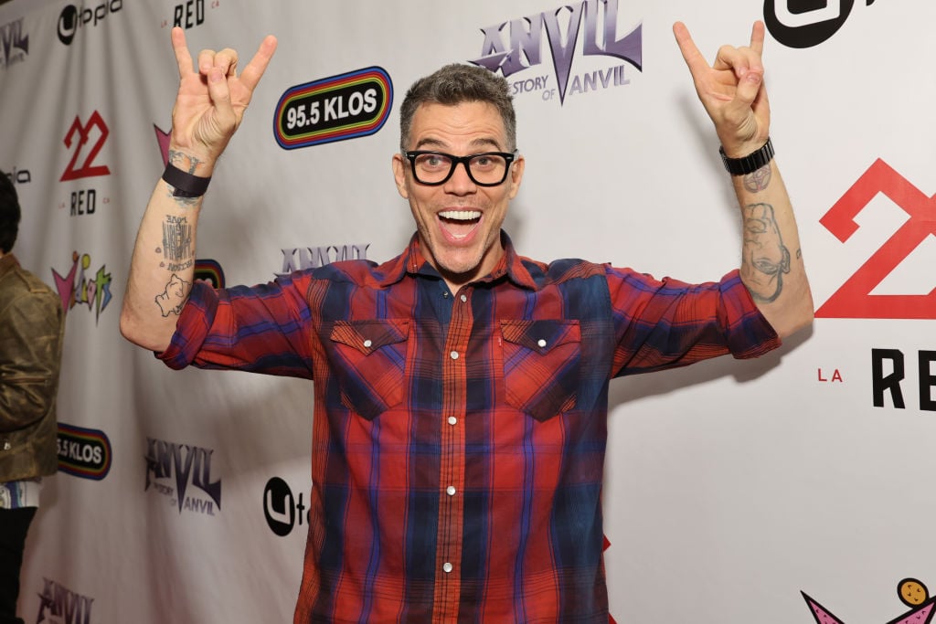 SteveO Net Worth Celebrity Net Worth