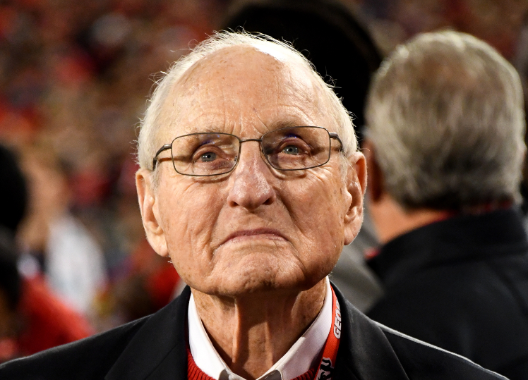 Vince Dooley Net Worth | Celebrity Net Worth