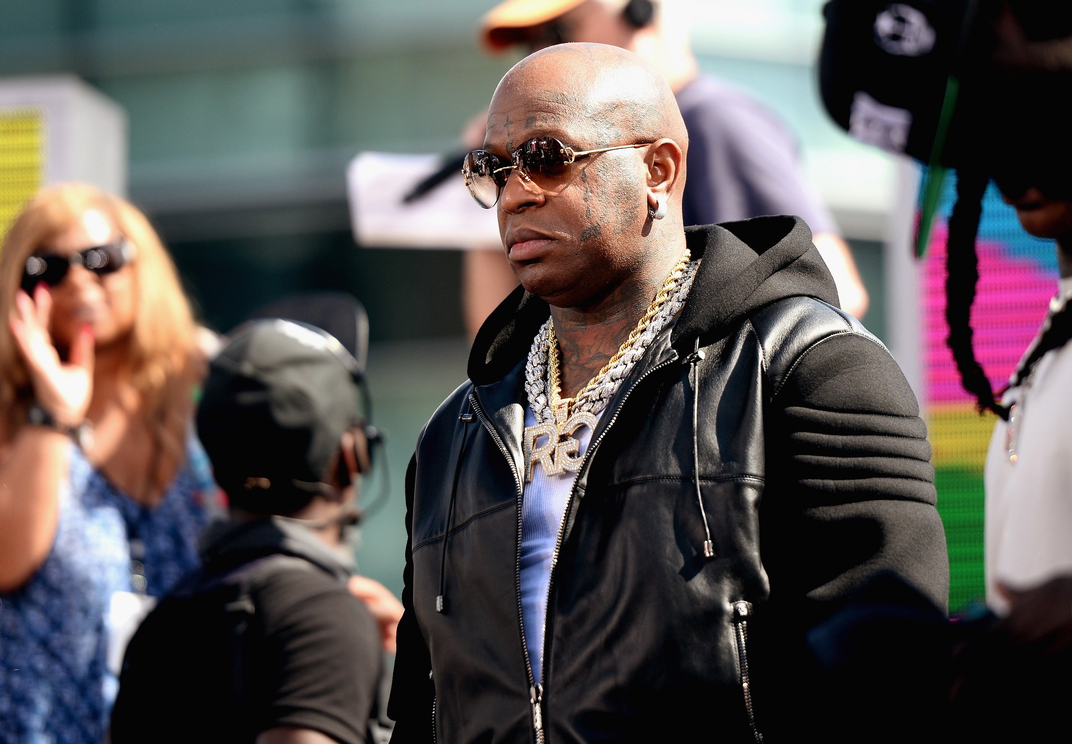 Birdman Net Worth Celebrity Net Worth