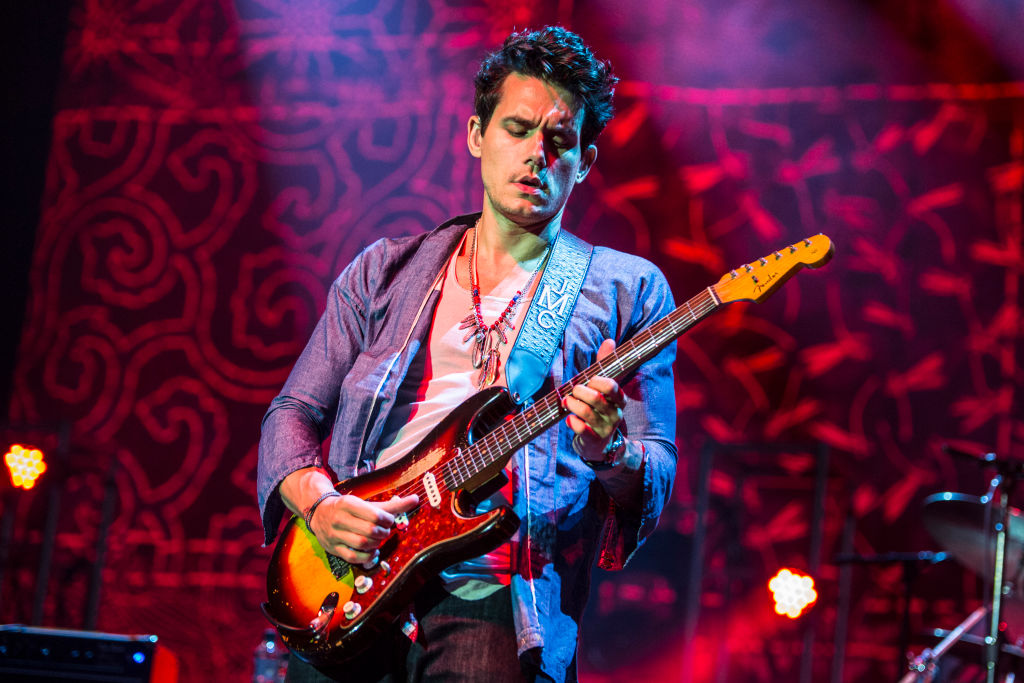 John Mayer Net Worth | Celebrity Net Worth